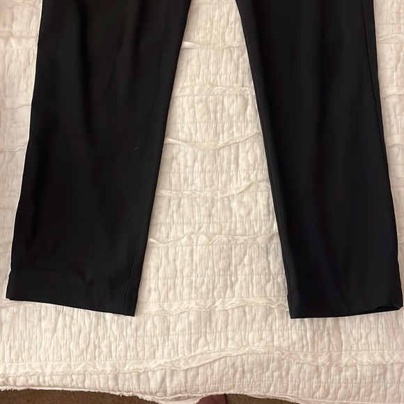 Lululemon Commission Classic Fit Pants - Picture 3 of 6